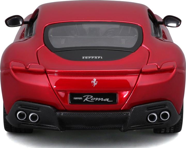 Produktbild Bburago Ferrari Roma