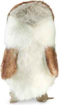 Produktbild Folkmanis Mini Schleiereule