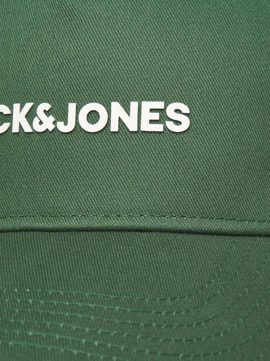 Produktbild Jack & Jones Jacvest Baseball Cap Ln Styd (One Size)