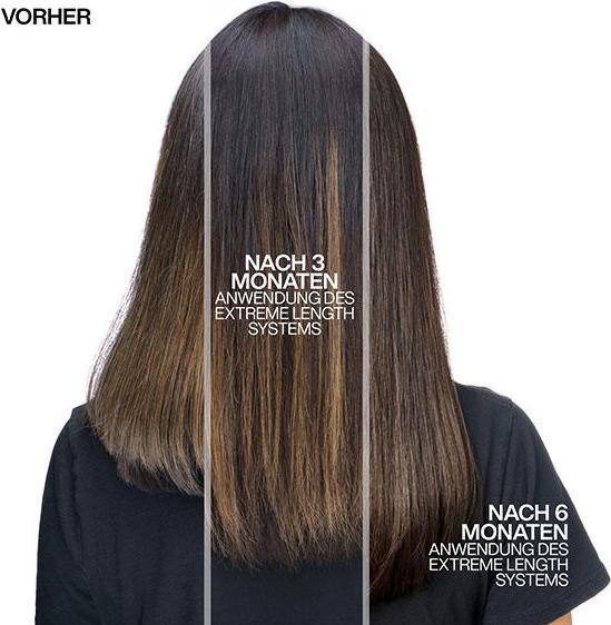 Produktbild Redken Extreme Length (300 ml, Flüssiges Shampoo)