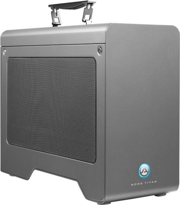 Produktbild Akitio Node Titan (2.5")