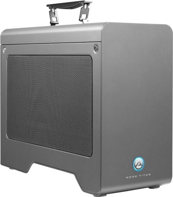 Produktbild Akitio Node Titan (2.5")