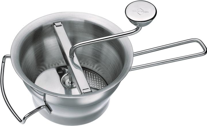 Actual product image Küchenprofi Strainer PROFI