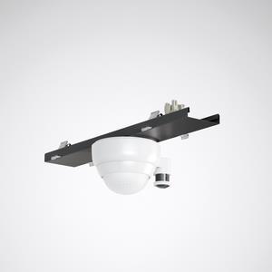 Trilux Geräteträger mit Sensor