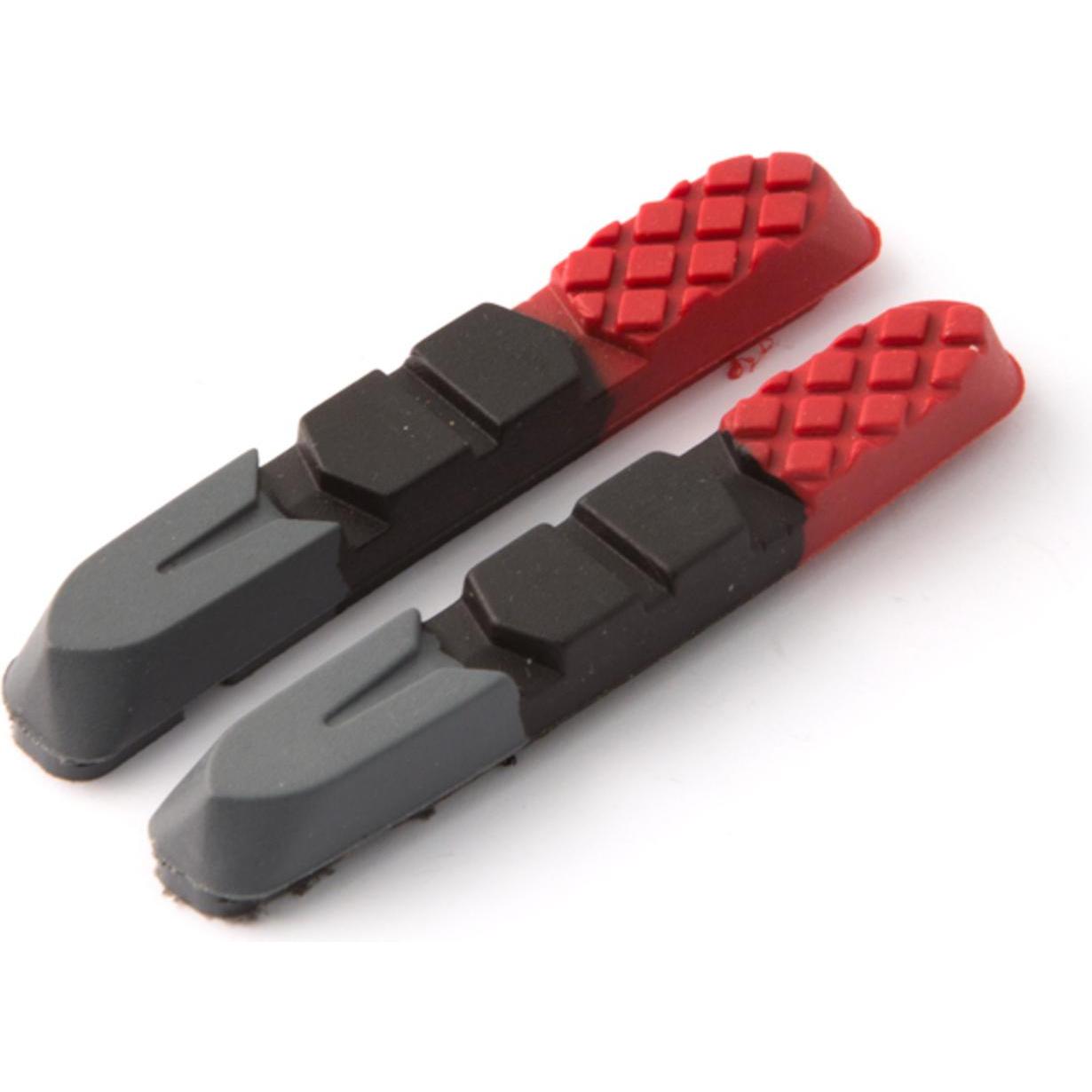 Clarks, Bremsbeläge, (Gummi)