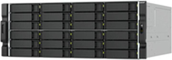 Produktbild QNAP 4U 24-BAY 3.5IN SATA HDD NAS (0 TB)