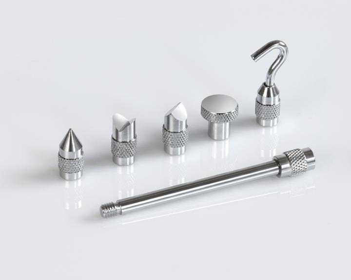 Actual product image Sauter Force gauge, Newton meter