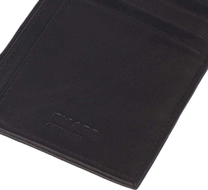 Produktbild Picard Brooklyn Kreditkartenetui Leder 13 cm