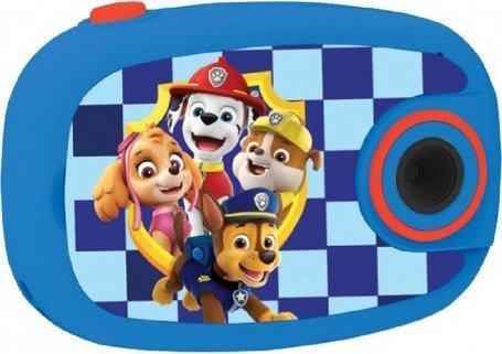 Produktbild Lexibook Paw Patrol - Kids Digital Camera w. 10 stickers (DJ070PA)