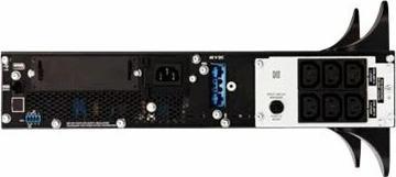 Produktbild APC Smart-UPS (1500 VA, 1500 W, Online-Doppelwandler USV)