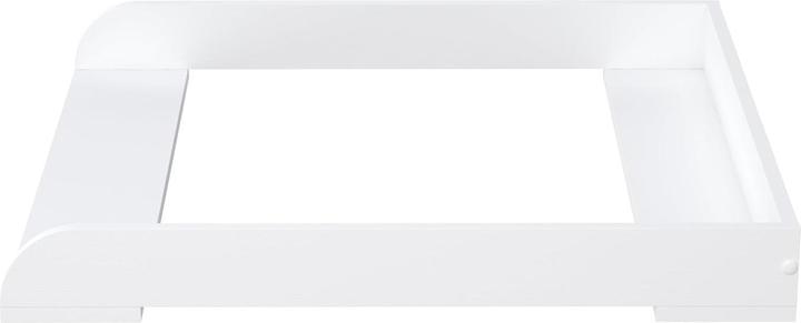 Shefa Kids Changing unit for IKEA Malm Hemnes and Nordli (77 x 72 cm)