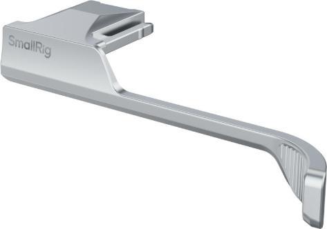 Immagine prodotto SmallRig Thumb Grip, Zubehörtyp Kamera: Kamerazubehör