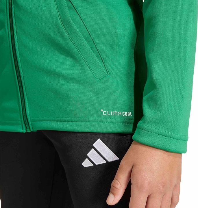 Immagine prodotto Adidas Entrada 26 Trainingsjacke (140)