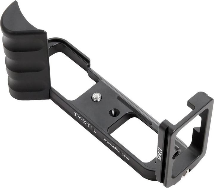 Actual product image Sirui TY-XT1L L-rail (L-rail)