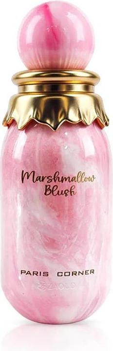 Paris Corner Marshmallow Blush (Eau de parfum, 100 ml)