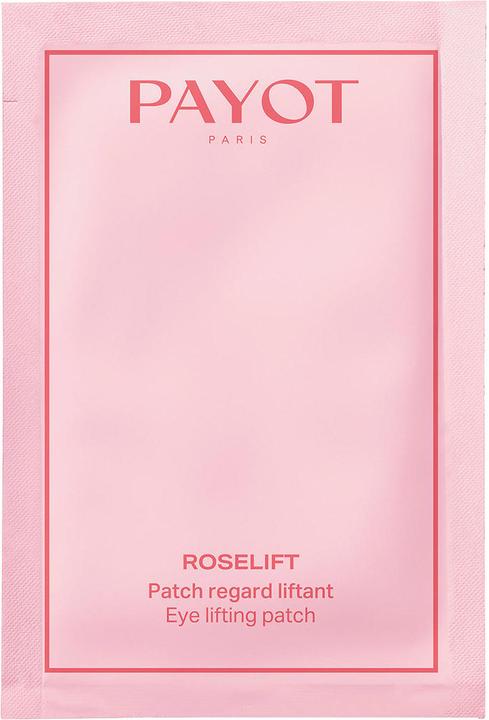 Image du produit Payot Paris Roselift Patch liftant pour les yeux (Patchs pour les yeux, 20 ml, Jour + nuit)