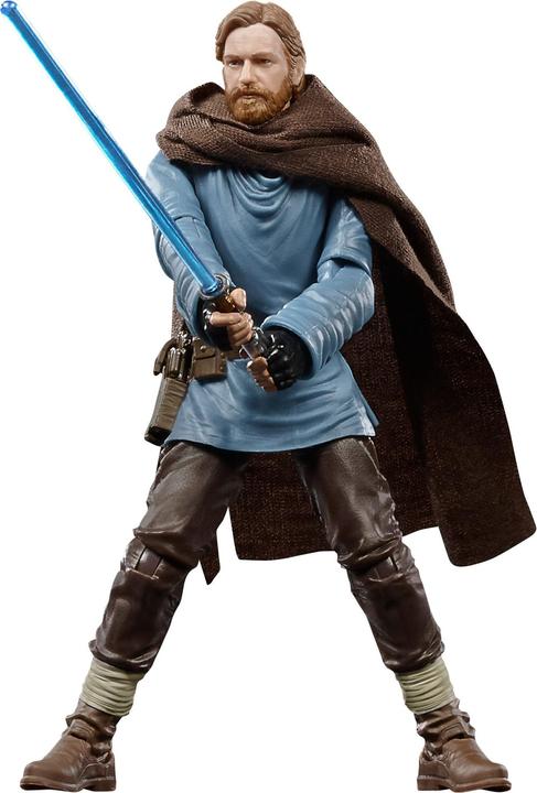 Hasbro Star Wars - Ben Kenobi The Black Series