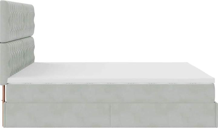 Image du produit vidaXL Ottoman-Bett (200 x 200 cm)