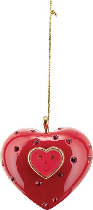 Actual product image Alessi Cuore e Cuora (1x)