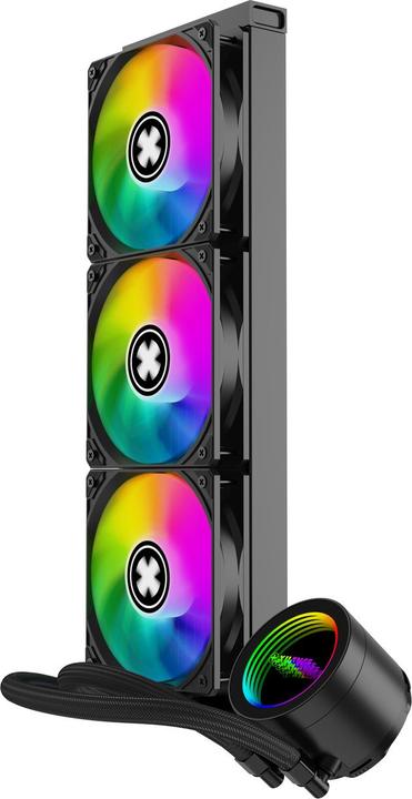Actual product image Xilence LiQuRizer LQ360PRO ARGB