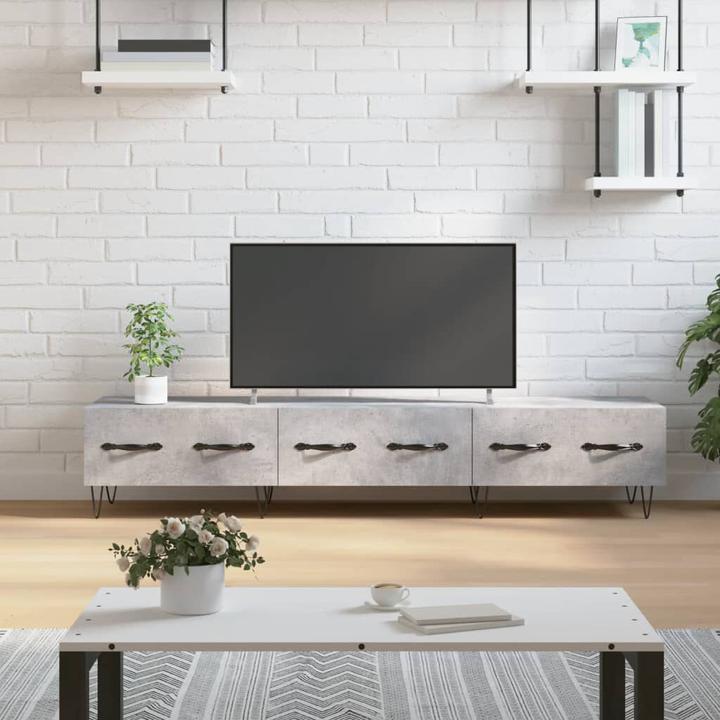 Image du produit VidaXL Armani (150 x 36 x 30 cm)