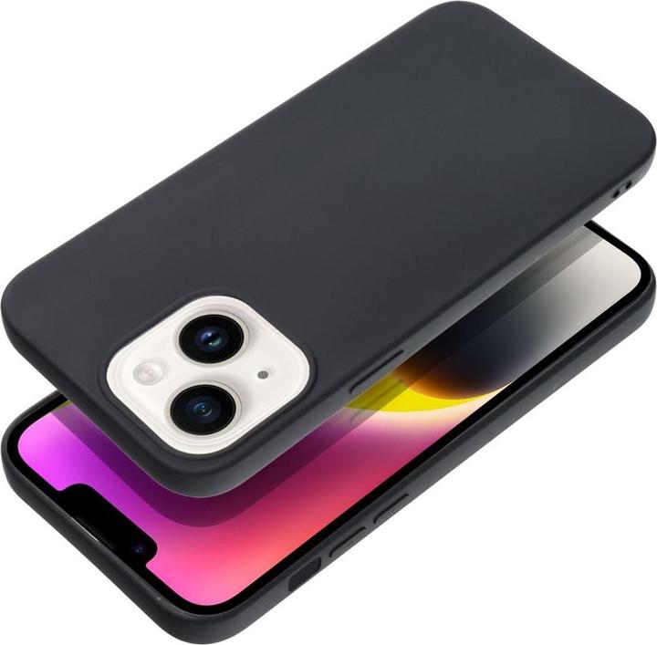 Produktbild König Design Hülle Handy Schutz für Apple iPhone 14 Pro Plus Max Case Cover Bumper Tasche (Xiaomi Redmi Note 9)