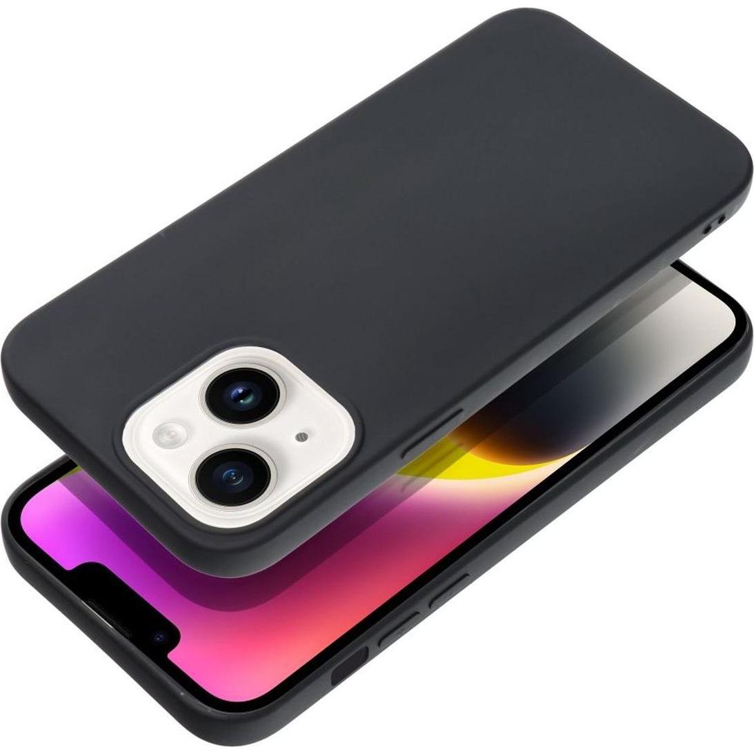 Thumbnail - König Design Hülle Handy Schutz für Apple iPhone 14 Pro Plus Max Case Cover Bumper Tasche (Samsung Galaxy A33 5G), Smart...