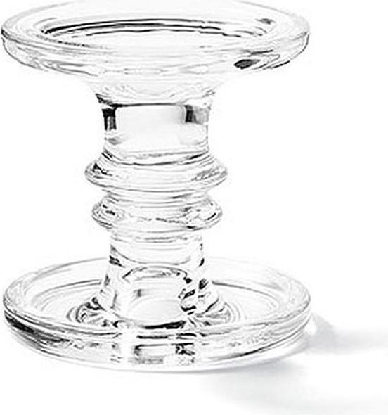 Produktbild Ambiente Kerzen Halter aus Glas big