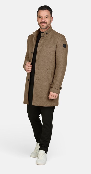 Produktbild Calamar Wollmantel Classic (28)