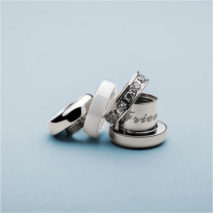Produktbild Bering Charmset Arctic Symphony (10)