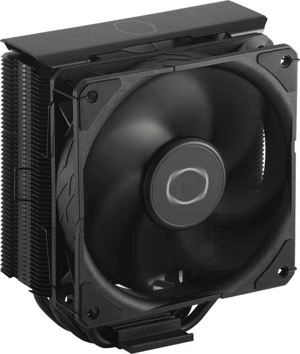 Actual product image Cooler Master Hyper 212 Black Edition (152 mm)