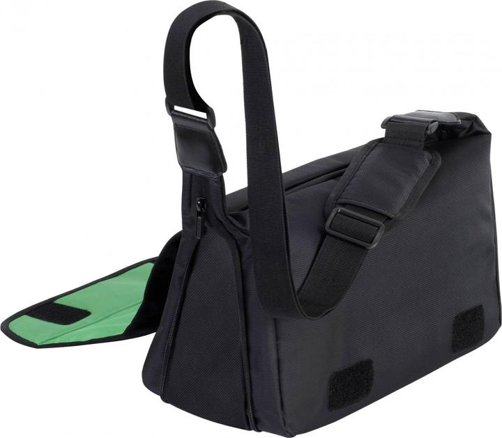 Image du produit Rivacase 7450 (PS) Sac Élégant (Sac à bandoulière pour appareil photo, 1 l)