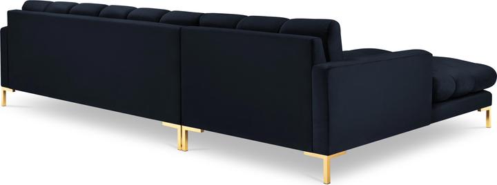 Actual product image Micadoni Mamaia (Corner sofa)