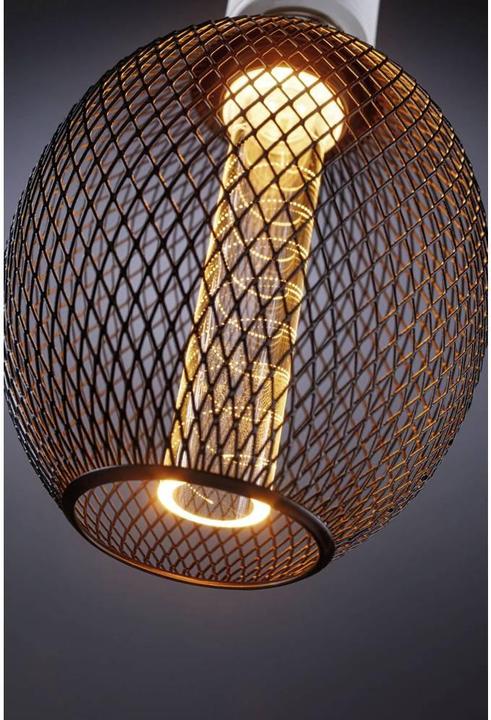 Produktbild Paulmann Metallic Glow Globe (E27, 200 lm, 1x)