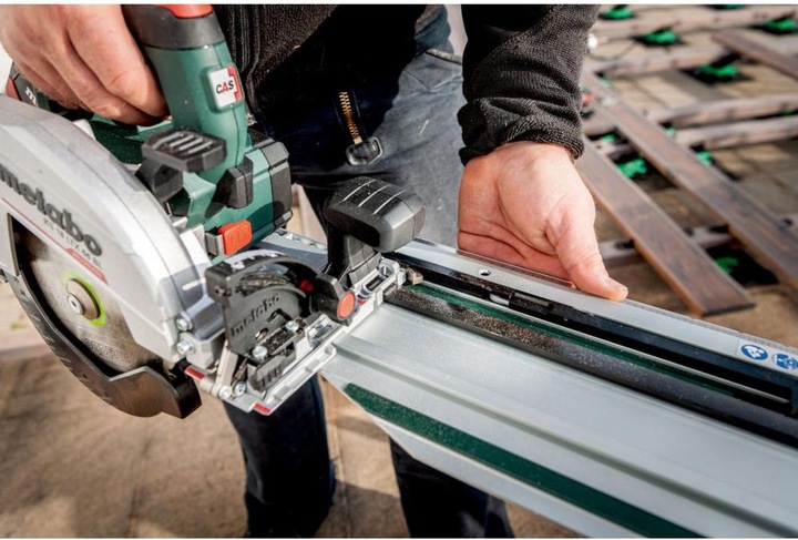 Produktbild Metabo Set KS 18 LTX 66 BL