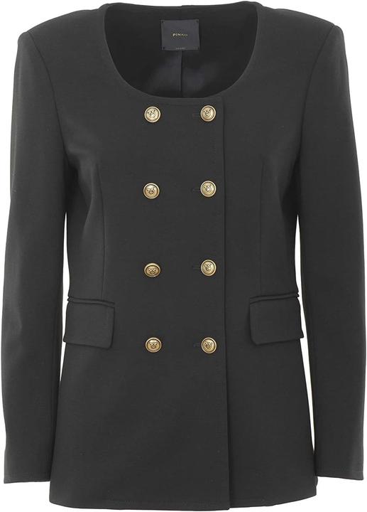 Actual product image Pinko Eugenia Limousine Outerwear