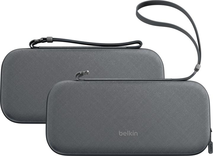Immagine prodotto Belkin Custodia da viaggio per Nintendo Switch 2 (Switch 2)