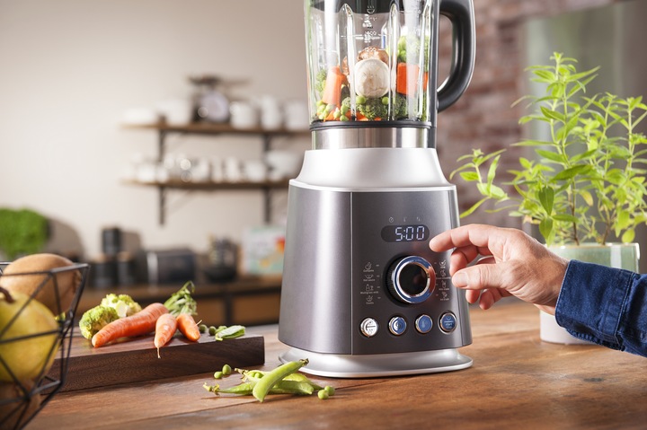 Produktbild Tefal BL962B38 Ultrablend Cook (1300 W)