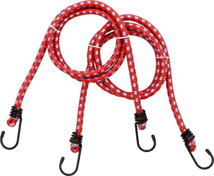 Blue, Green, Red, Yellow