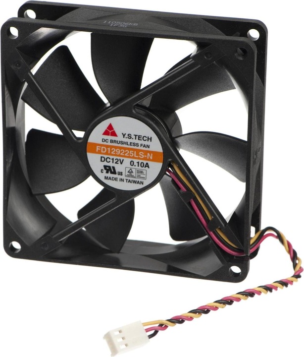 Productafbeelding Synology Vervangende ventilator