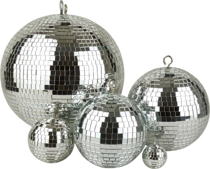 Showtec Mirrorball 5 cm (5 cm)