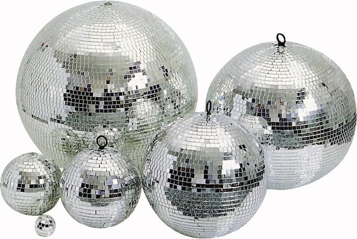 Image du produit Showtec Boule à facettes 5 cm (5 cm)