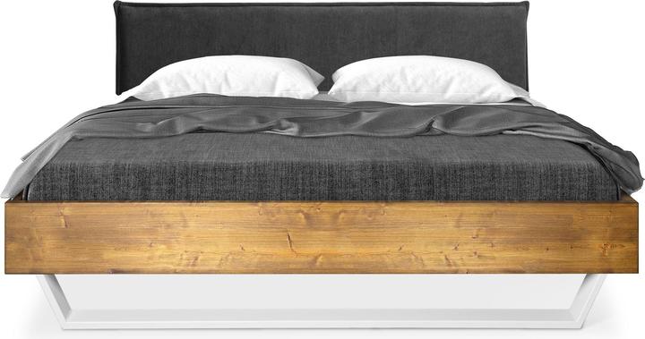 Actual product image Möbel-Eins CURBY (200 x 200 cm)