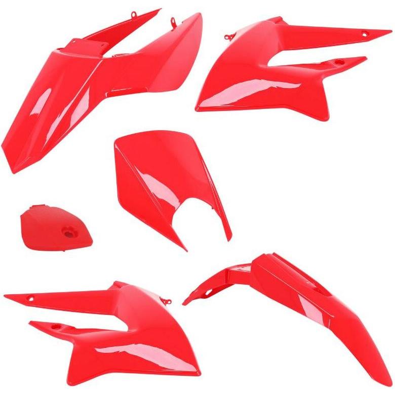 Thumbnail - P2R, Motorrad Zubehör, Derbi 50 Senda Drd 2011