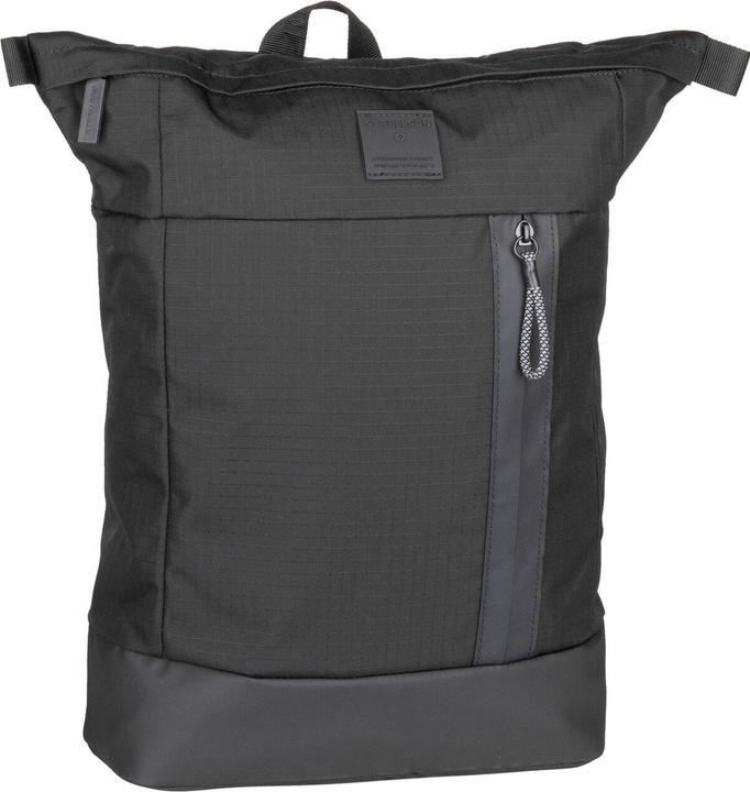 Actual product image Strellson Roll-top backpack Northwood RS Eddie Backpack SVF (9 l)