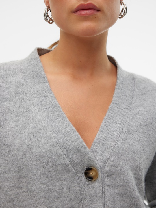 Produktbild Vero Moda VMNALA Strickjacke Strickjacke (XL)