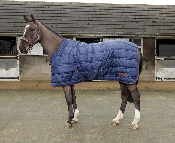 Produktbild Rastrick Pferde Stalldecke (130 cm)