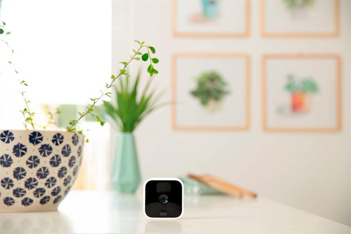 Image du produit Amazon Système de caméra Blink Indoor 3