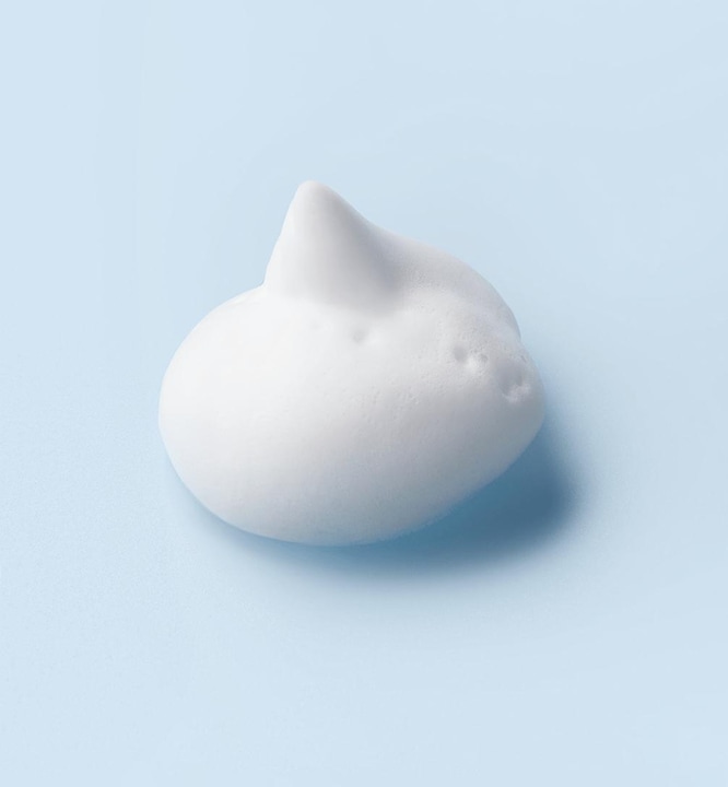 Actual product image NIVEA Diamant Volumen Schaumfestiger (150 ml, Volume foam)
