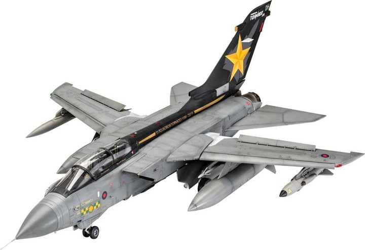Actual product image Revell Tornado GR.4 Farewell